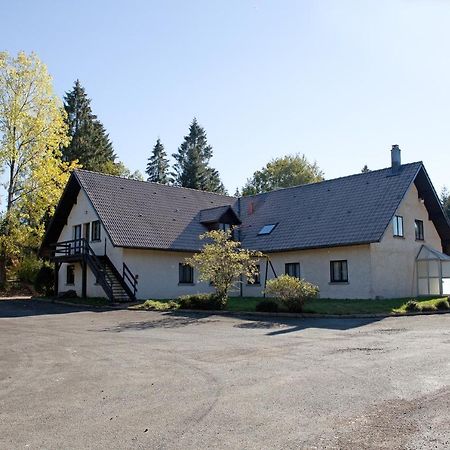 Gite Les Baudy Villa Servance Luaran gambar
