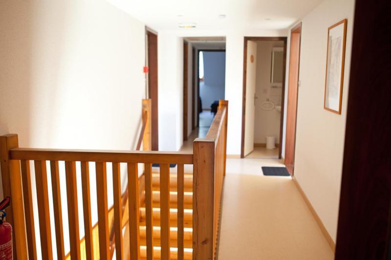 Gite Les Baudy Villa Servance Luaran gambar