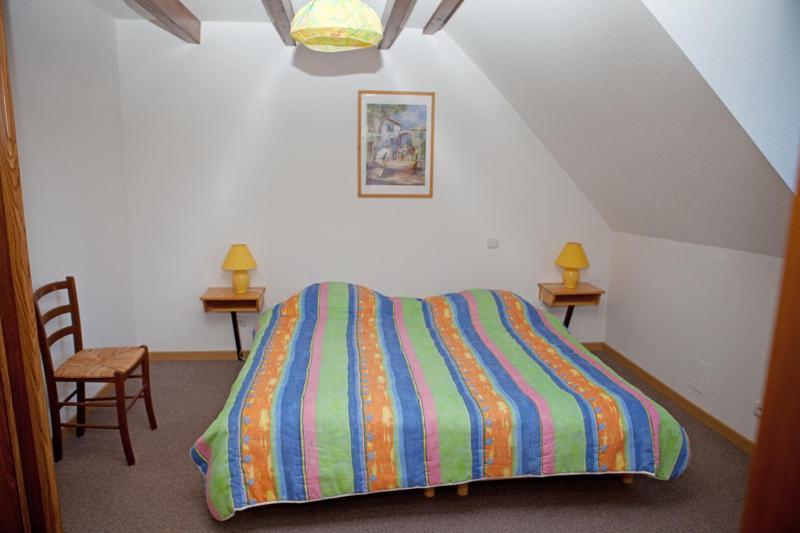 Gite Les Baudy Villa Servance Luaran gambar