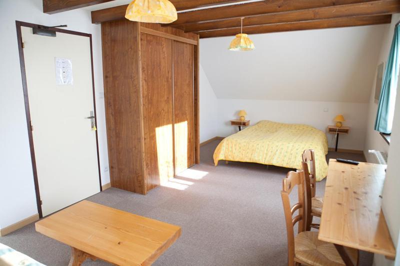 Gite Les Baudy Villa Servance Luaran gambar