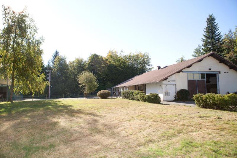 Gite Les Baudy Villa Servance Luaran gambar